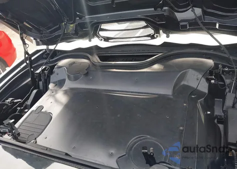 2022 Chevrolet Corvette Stingray Rwd 3Lt z USA, uszkodzony, nr VIN 1G1YC3D48N5106899